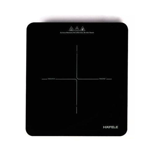 Bếp từ mini Hafele HSI-21FW 536.61.990 3 Bếp từ mini Hafele HSI-21FW