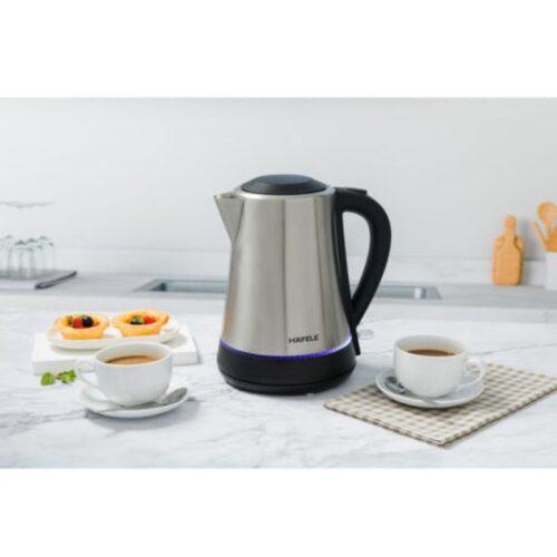 Bình đun siêu tốc Hafele 1.7 lít HS-K1703X 535.43.733