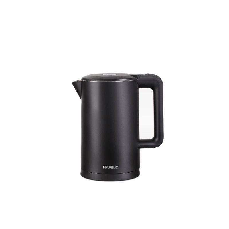 Bình đun siêu tốc Hafele 1.7L HS-K1705DB 535.43.548 Bình đun siêu tốc Hafele 1.7L HS-K1705DB 535.43.548