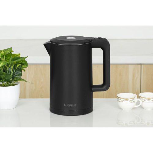 Bình đun siêu tốc Hafele 1.7L HS-K1705DB 535.43.548 5 Bình đun siêu tốc Hafele 1.7L HS-K1705DB 535.43.548