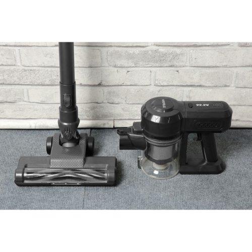 Máy hút bụi không dây Hafele HSV-21G 535.43.079 4 Đầu hút máy hút bụi không dây Hafele HSV-21G 535.43.079