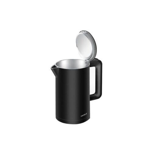 Bình đun siêu tốc Hafele 1.7L HS-K1705DB 535.43.548 4 Hình ảnh Bình đun siêu tốc Hafele 1.7L HS-K1705DB 535.43.548