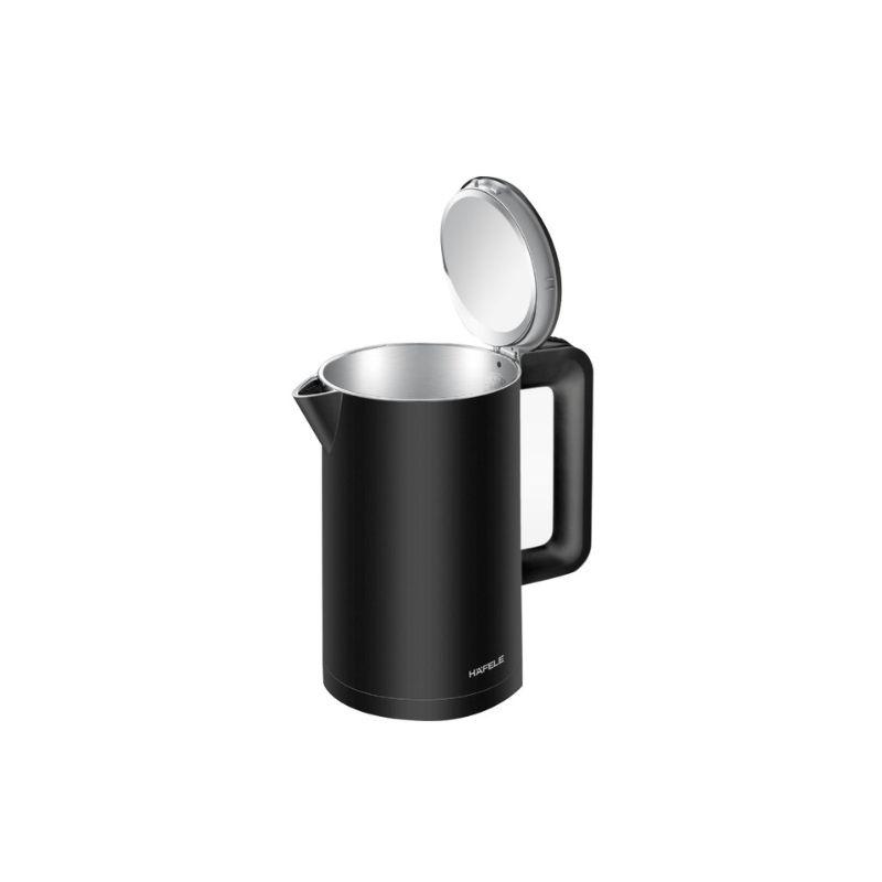 Hình ảnh Bình đun siêu tốc Hafele 1.7L HS-K1705DB 535.43.548 Hình ảnh Bình đun siêu tốc Hafele 1.7L HS-K1705DB 535.43.548