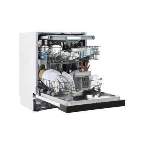 Hình ảnh máy rửa chén bán âm Hafele HDW-HI60B 533.23.210