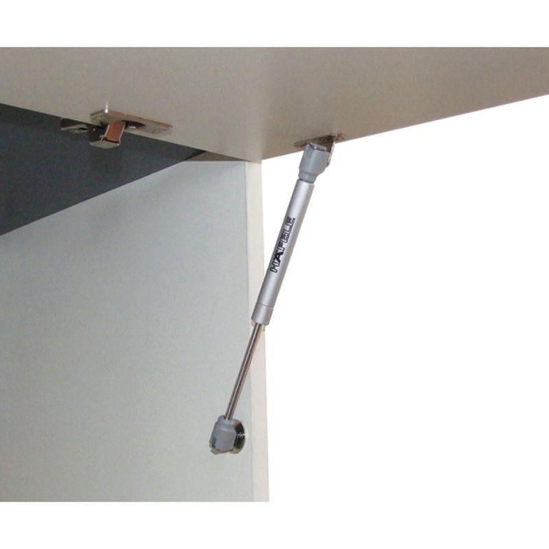 Pittong đẩy cánh tủ 80N Hafele 373.82.907 Pittong đẩy cánh tủ 80N Hafele 373.82.907