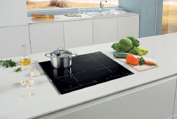 Top 5 bếp từ Hafele 4 vùng nấu tốt nhất hiện nay