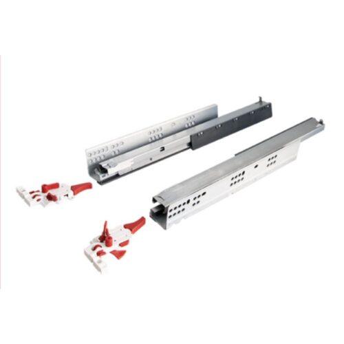 Ray âm EPC Evo 400mm giảm chấn Hafele 433.32.073