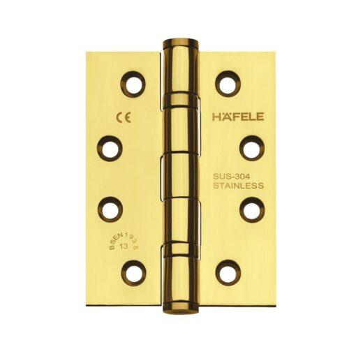 Bản Lề Lá 2 Vòng Bi 120Kg Hafele 926.98.048