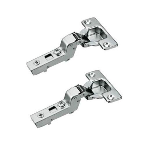 Bản lề lọt lòng Metalla SM 110º DIY Hafele 483.01.722
