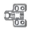 Đế bản lề Metalla SM Inox Hafele 315.98.570 1 Đế bản lề Metalla SM Inox Hafele 315.98.570
