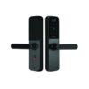 Khóa điện tử DL6000 Hafele 912.20.581 2 Khoá điện tử Hafele DL6000 912.20.581