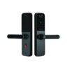 Khóa vân tay Hafele DL6100 912.20.582 2 Khóa điện tử Hafele DL6100 912.20.582