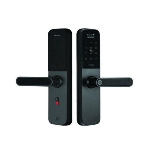 Khóa điện tử Hafele DL6100 912.20.582