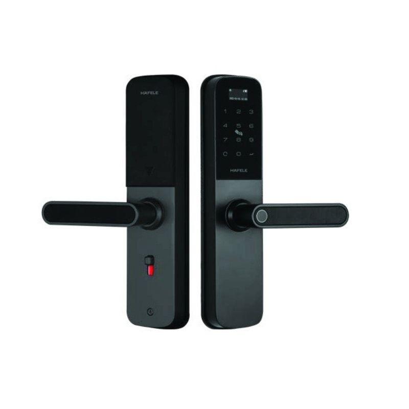 khoa-dien-tu-hafele-dl6100-912-20-582 Khóa điện tử Hafele DL6100 912.20.582