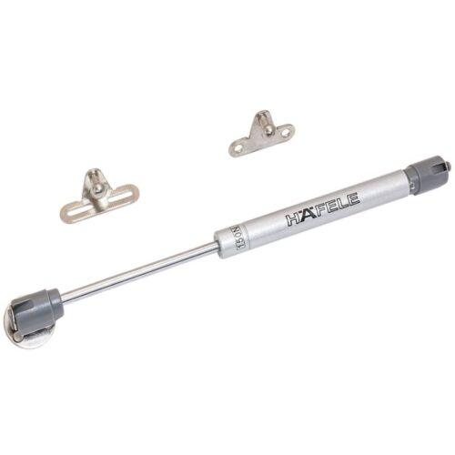Pittong đẩy cánh tủ 120N Hafele 373.82.909 3 Pittong Đẩy Cánh Tủ 120N Hafele 373.82.909