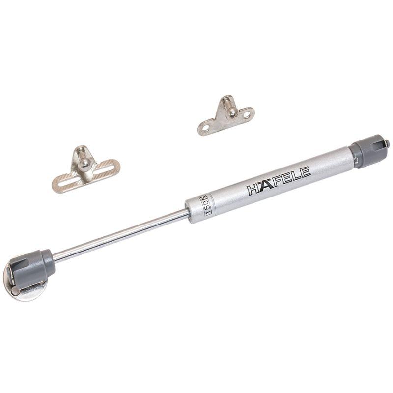 Pittong Đẩy Cánh Tủ 120N Hafele 373.82.909 Pittong Đẩy Cánh Tủ 120N Hafele 373.82.909