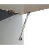 Pittong đẩy cánh tủ 150N Hafele 373.82.910