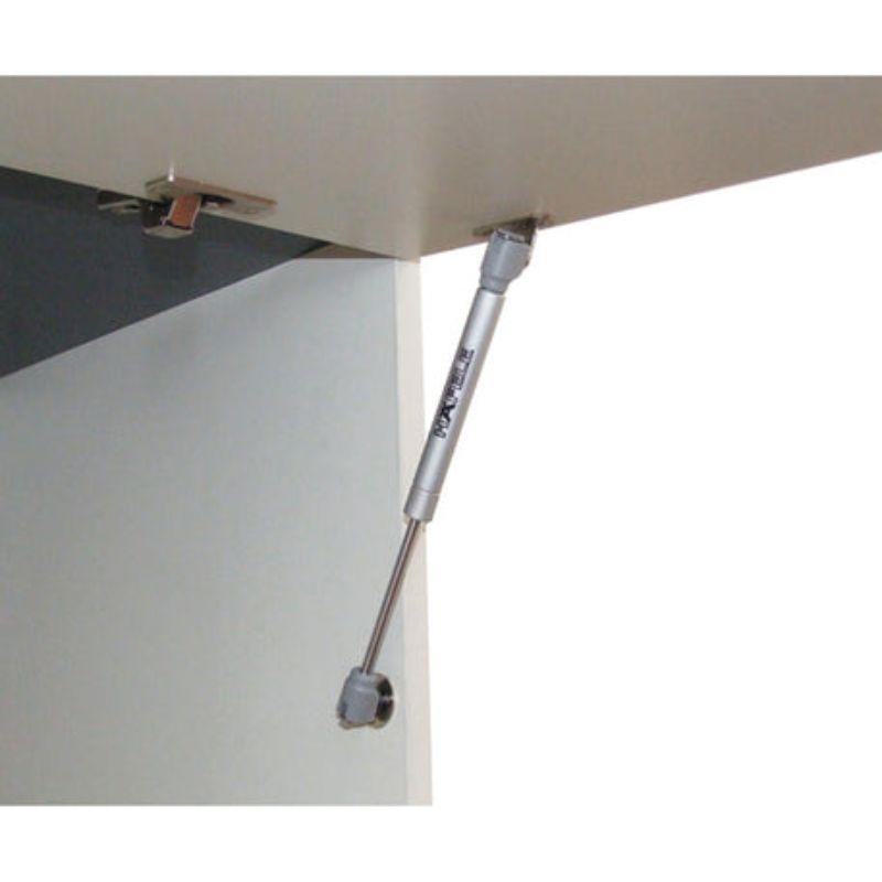 Pittong đẩy cánh tủ 150N Hafele 373.82.910 Pittong đẩy cánh tủ 150N Hafele 373.82.910