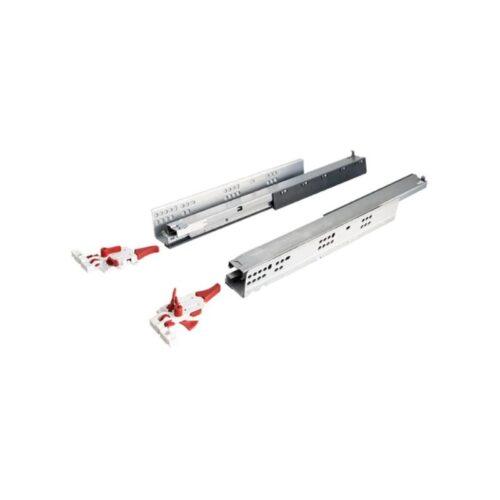 Ray âm EPC Evo 300mm giảm chấn Hafele 433.32.071