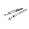 Ray Âm EPC Evo 500mm Giảm Chấn Hafele 433.32.075 2 Ray Âm EPC Evo 500mm Giảm Chấn Hafele 433.32.075