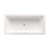 Bồn tắm âm hình vuông Nagoya 1500 Hafele 588.79.603