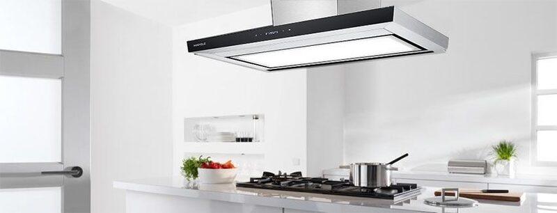 Kinh nghiệm lựa chọn chiếc máy hút mùi tốt nhất 1 Kinh nghiệm lựa chọn chiếc máy hút mùi tốt nhất