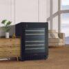Tủ rượu Hafele HW-C129FB 533.17.011 lắp âm