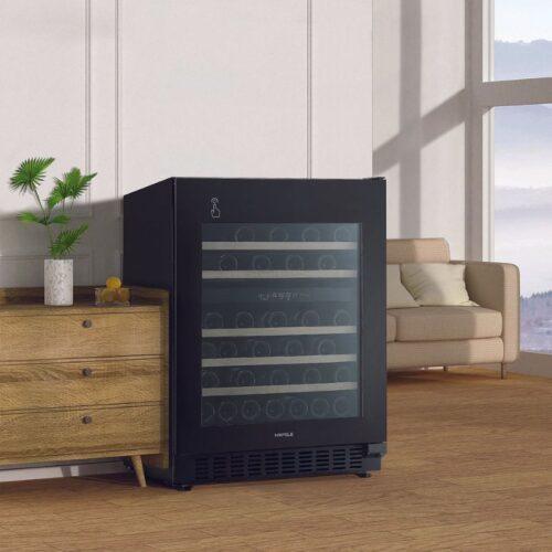 Tủ rượu Hafele HW-C129FB 533.17.011 lắp âm