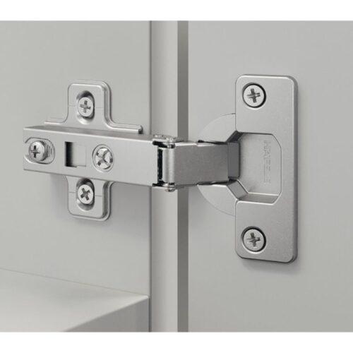 Bản lề trùm ngoài Metalla A 110º Hafele 311.88.530 3 Ảnh thực tế bản lề trùm ngoài Metalla A 110º Hafele 311.88.530