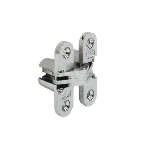 Bản lề âm cho cửa gỗ dày 19 - 24mm Hafele 341.07.727