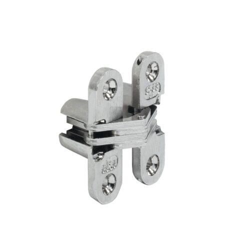 Bản lề âm cho cửa gỗ dày 19 - 25mm Hafele 341.07.736