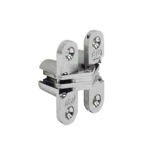 Bản lề âm cho cửa gỗ dày 22 - 26mm Hafele 341.07.745
