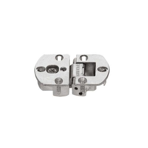 Bản lề cửa lật bằng gỗ Hafele 342.66.730