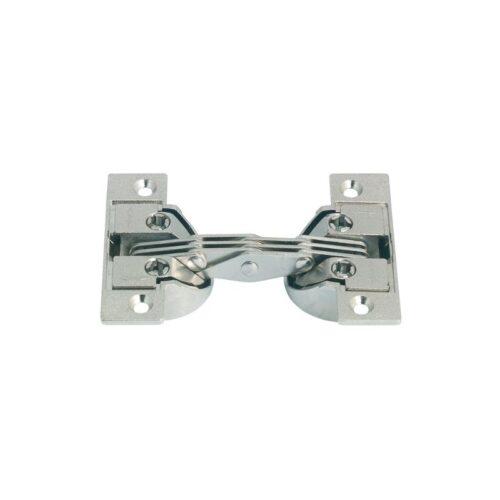 Bản lề cửa lật Mitred GS góc mở 95º Hafele 325.02.702