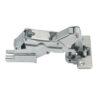 Bản lề Metalla A 165° lọt lòng Hafele 311.93.503