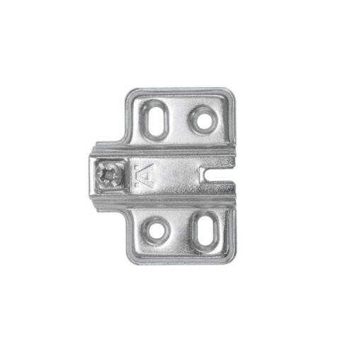 Bản lề Metalla A Hafele 311.98.560