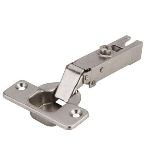 Bản lề trùm ngoài Metalla A 110° giảm chấn Hafele 311.88.510