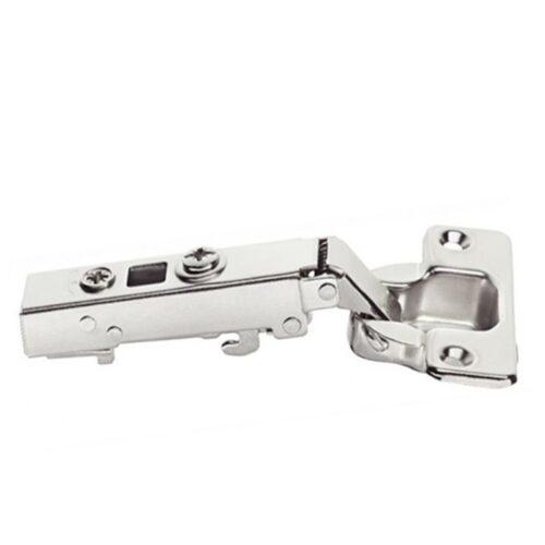 Bản lề trùm ngoài Metalla SM 110° giảm chấn Hafele 311.01.500