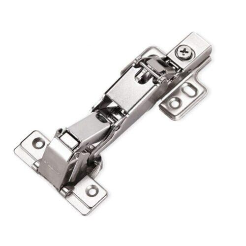 Bản lề trùm nửa Metalla SM 165º Hafele 315.02.751