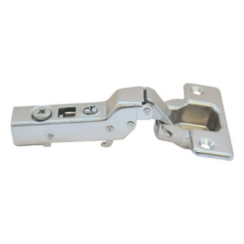 Bản lề trùm nửa Metalla SM 95º Hafele 315.08.851