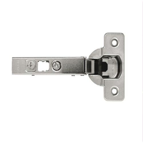 Bản lề trùm nửa Metallamat Neo 110º Hafele 334.10.011
