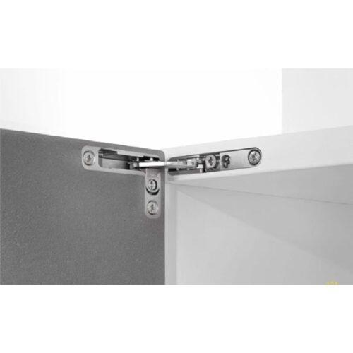 Bản lề tủ âm nhấn mở Hafele 329.97.830