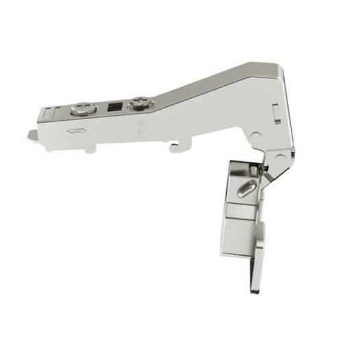 Bản lề tủ Metalla A 90º góc mù Hafele 311.83.901