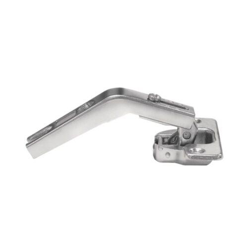 Bản lề tủ Metalla A nối góc Hafele 311.83.536