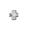 Đế bản lề Metalla A Hafele 311.98.700