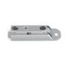 Đế bản lề tủ chữ I Hafele 334.90.019