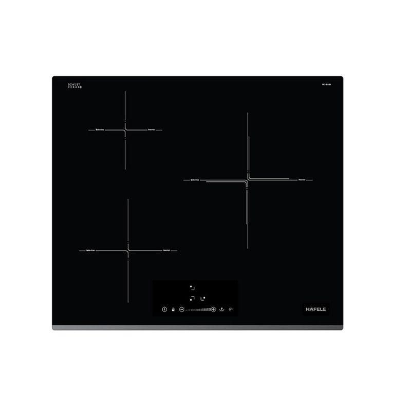 Hình ảnh thực tế Häfele HC I6032B 533.09.901 lắp âm Hình ảnh thực tế Häfele HC I6032B 533.09.901 lắp âm