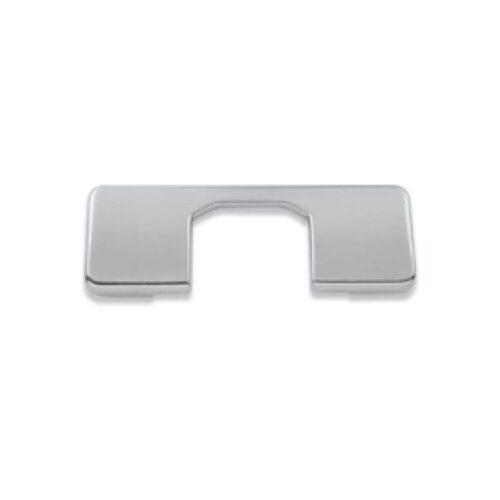 Nắp che chén bản lề Metallamat Neo Hafele 334.90.023