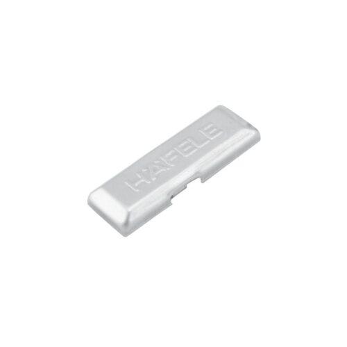 Nắp che tay bản lề Metalla SM Hafele 315.59.008