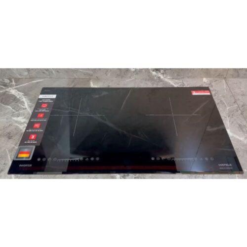 Bếp từ Hafele HC-I7325B 533.09.979 hai vùng nấu, lắp âm